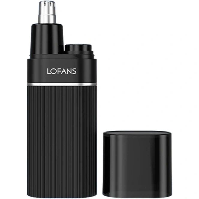 مو زن گوش و بینی لوفانس مدل rs550